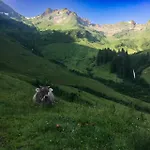 Lejlighed Allgaeu Traum
