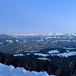 Allgaeu Traum Lejlighed