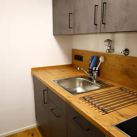 Allgaeu Traum Apartment *