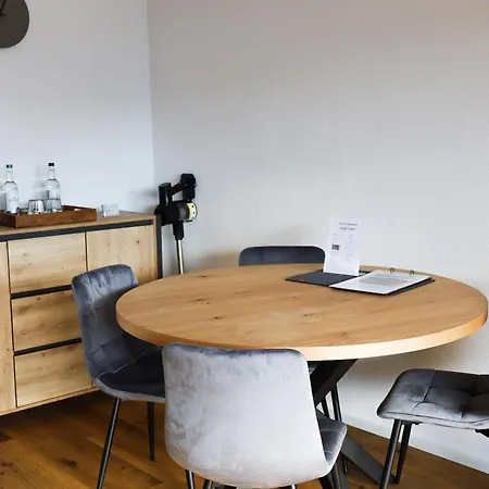 Allgaeu Traum Apartment *