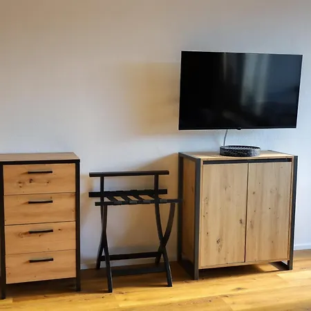Apartmán Allgaeu Traum