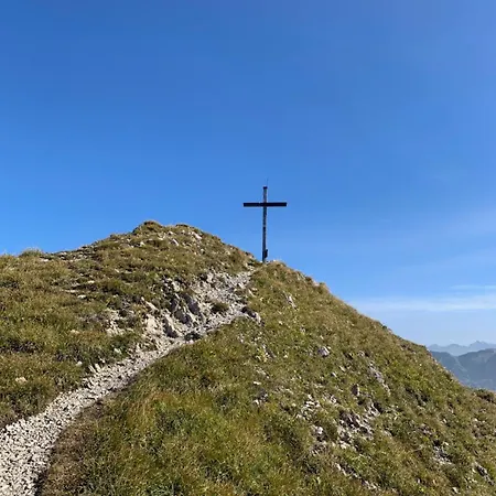 Allgaeu Traum * Оберштауфен