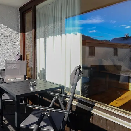 Allgaeu Traum Apartmán Oberstaufen