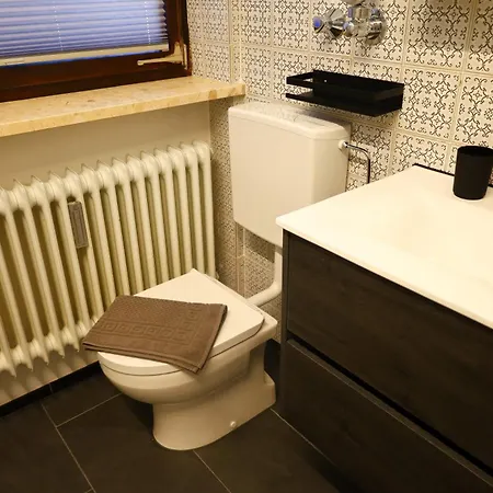 Allgaeu Traum Apartmán *