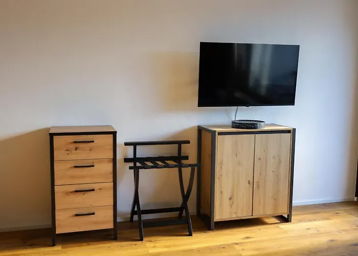Appartement Allgaeu Traum