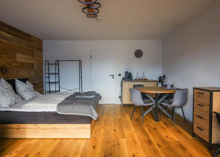 Allgaeu Traum Appartement
