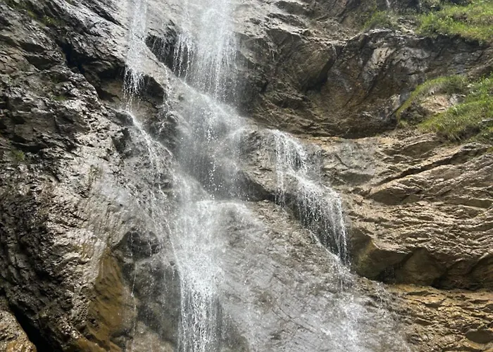 Allgaeu Traum * Oberstaufen