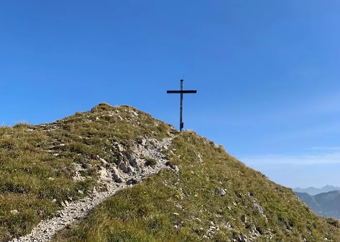 Allgaeu Traum * Oberstaufen