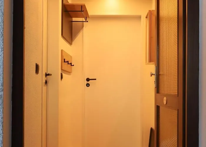 Allgaeu Traum Appartement Oberstaufen