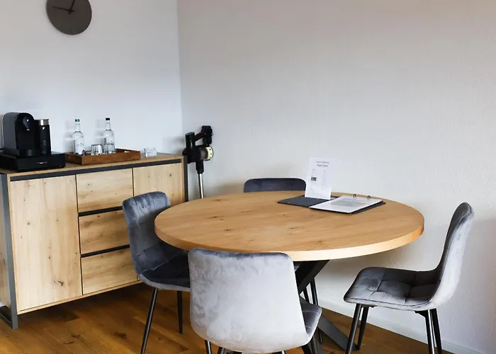 Allgaeu Traum Appartement *
