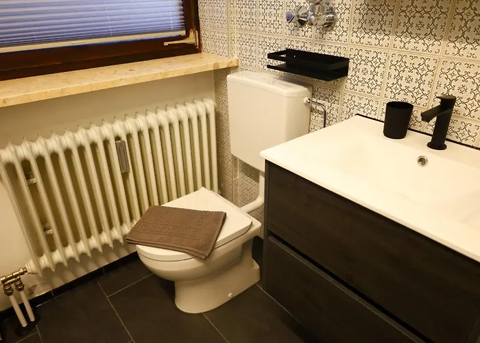 Allgaeu Traum Appartement *